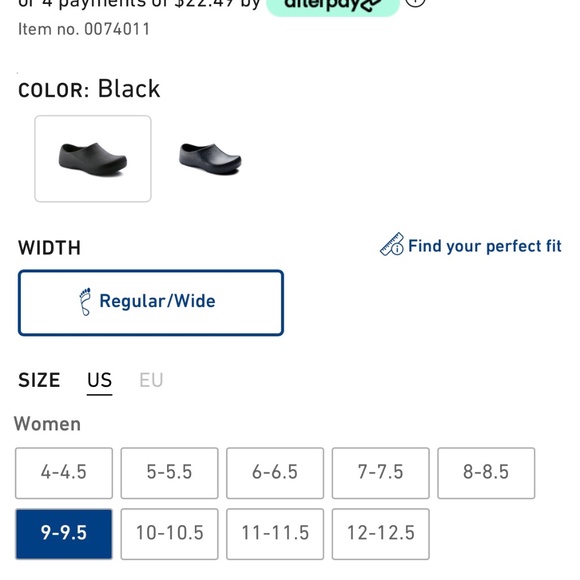 Birkenstock Shoes - Profi - Birki